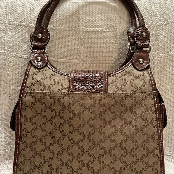 ROSETTI purse with matching keychain - Picture 2 of 14